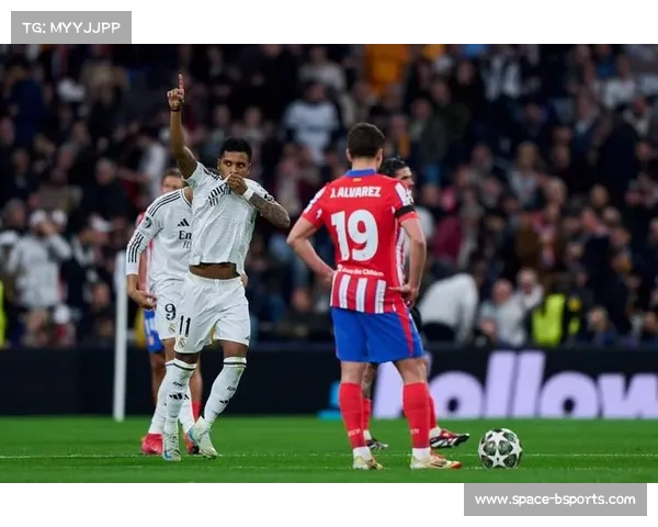 罗德里戈确诊右腿肌腱炎,皇马锋线再遭打击